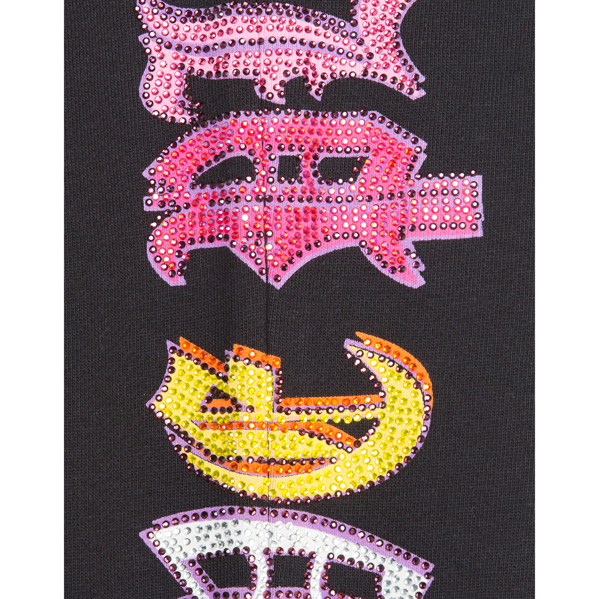 PHILIPP PLEIN Jogging Trousers Colorfull