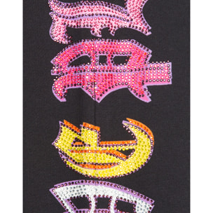 PHILIPP PLEIN Jogging Trousers Colorfull