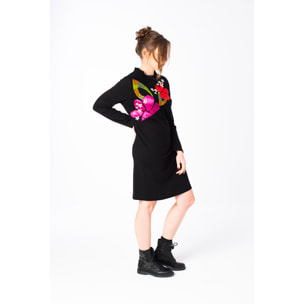 Mamatayoe Masterpiece. Vestido Corto