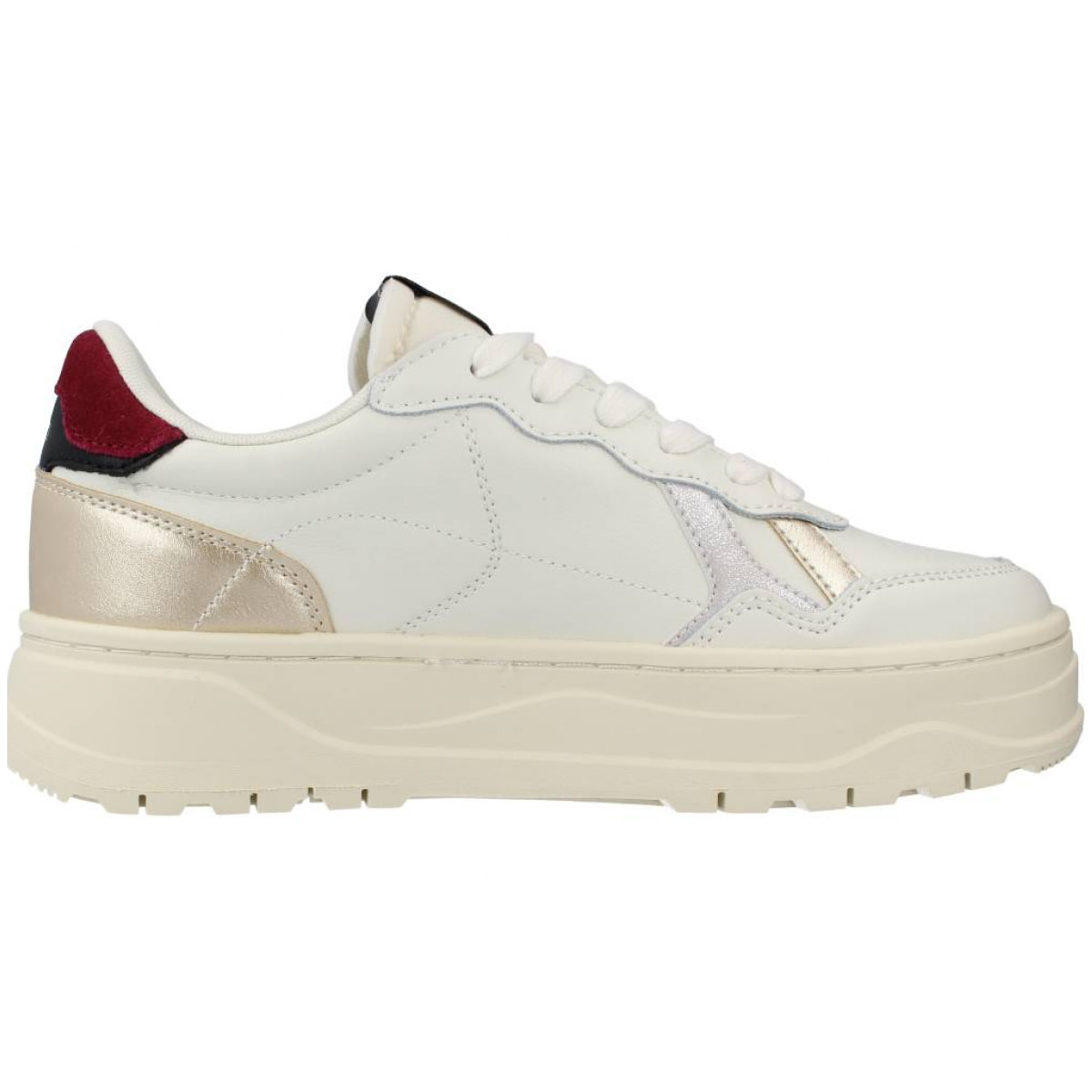 SNEAKERS PEPE JEANS KORE VINTAGE W