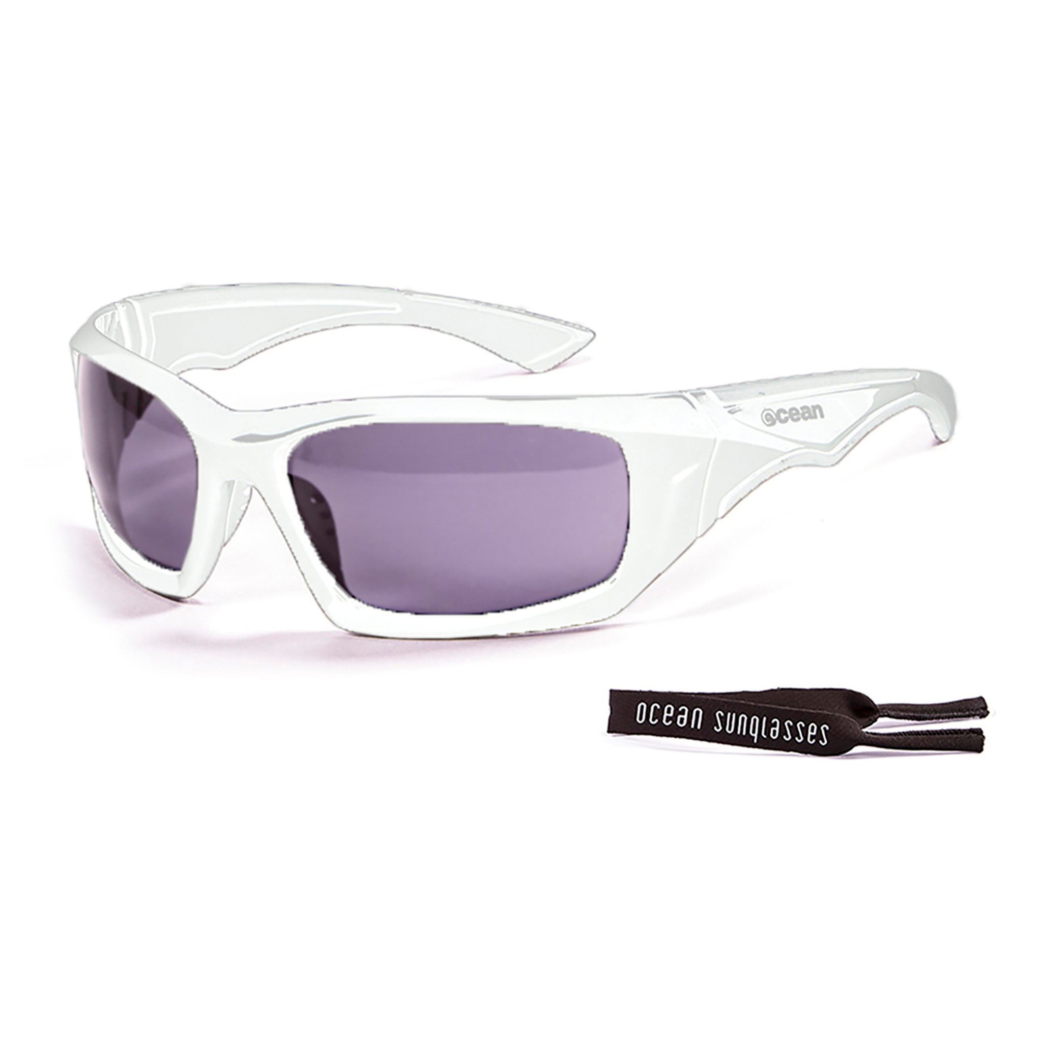 GAFAS DE WATER SPORT OCEAN ANTIGUA de color Negro