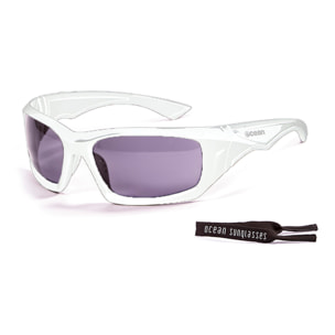 GAFAS DE WATER SPORT OCEAN ANTIGUA de color Negro