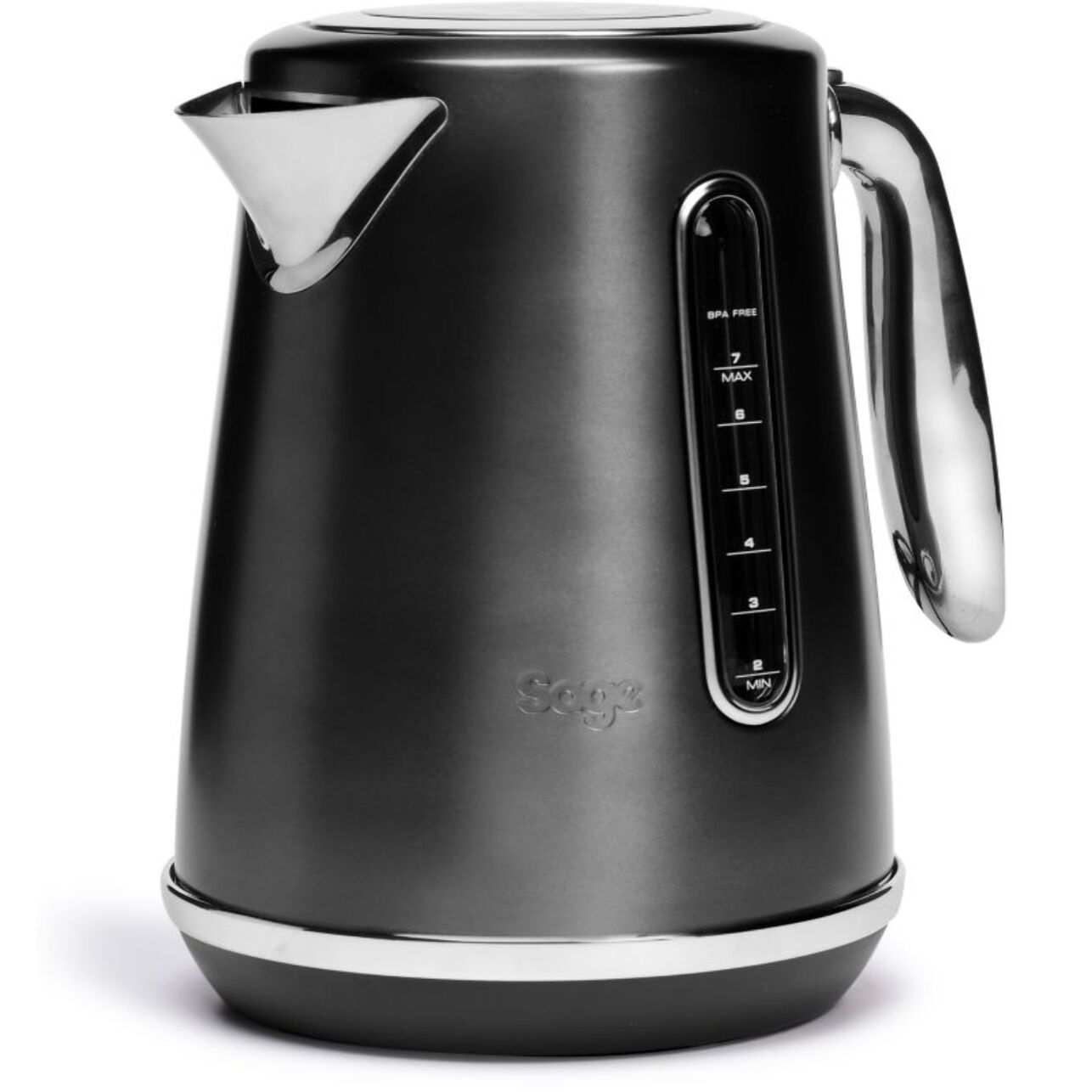 Bouilloire SAGE APPLIANCES Soft Top Noir