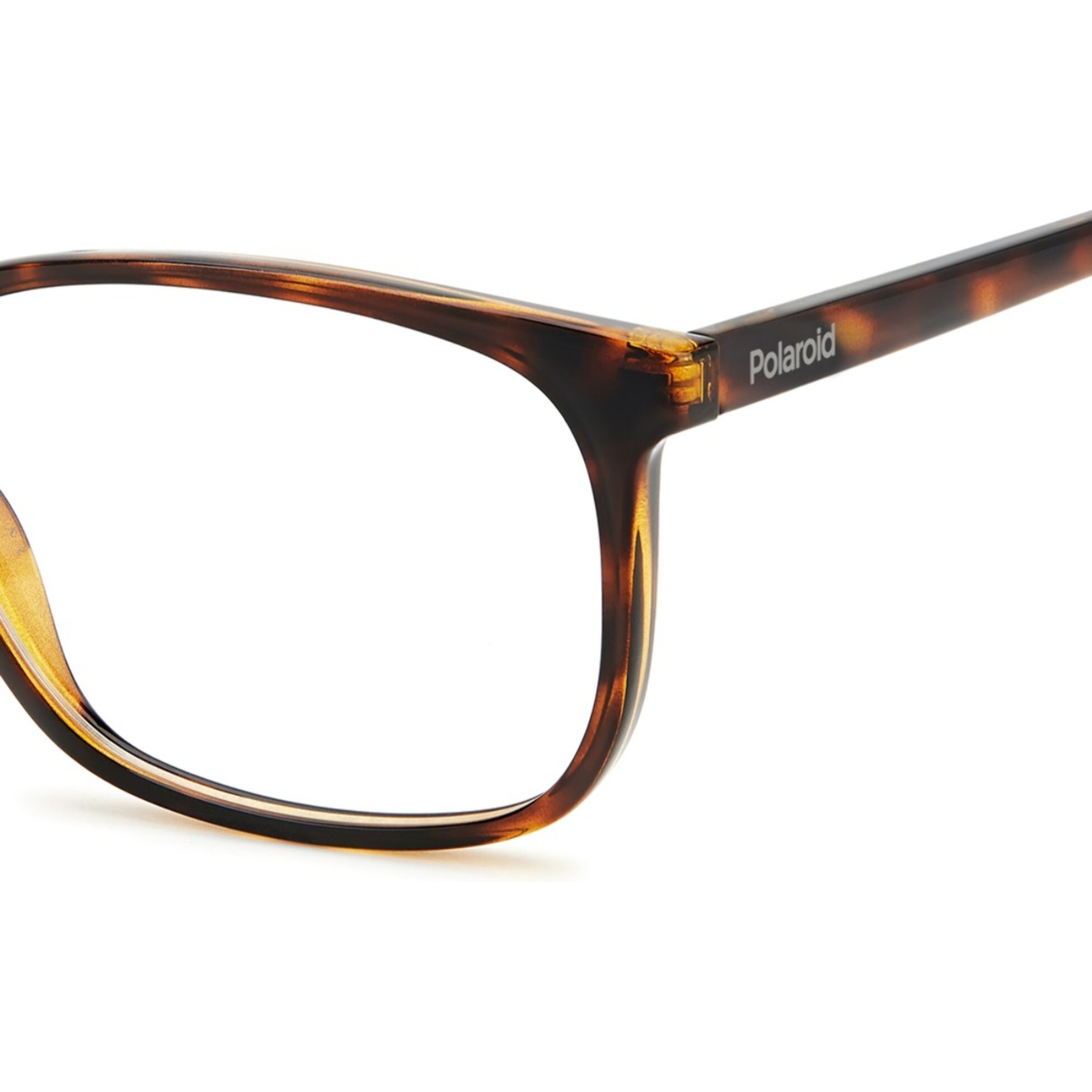Gafas de Vista Polaroid PLD D488 086 de Tr90 Hombre 56 mm