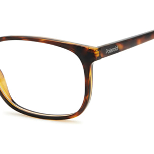 Gafas de Vista Polaroid PLD D488 086 de Tr90 Hombre 56 mm