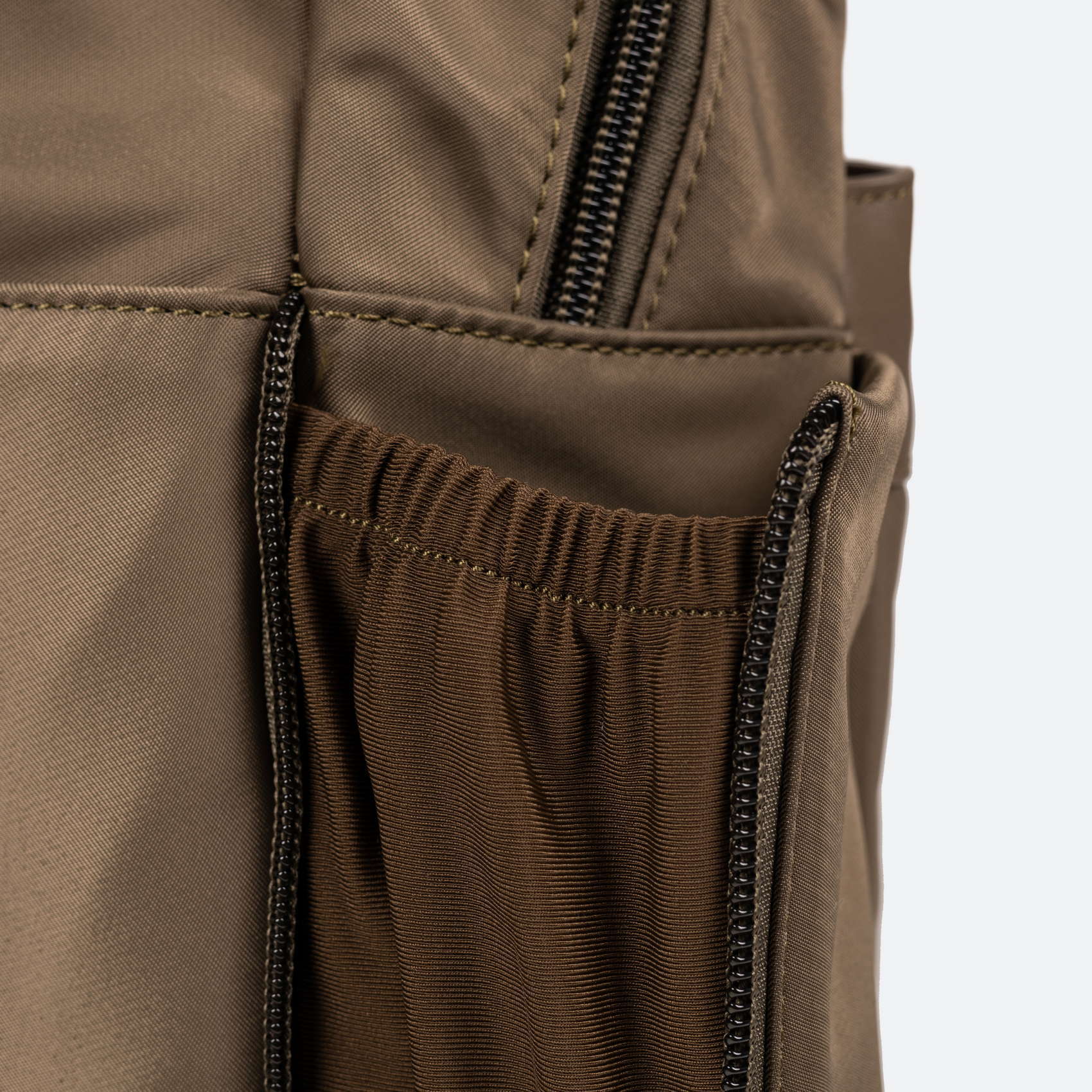 XPLORE BACKPACK M KHAKI