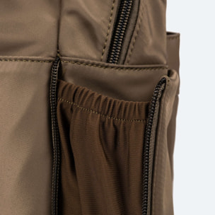 XPLORE BACKPACK M KHAKI