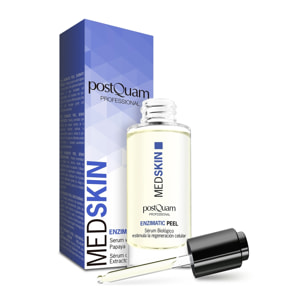 Biologic Serum Enzymatic