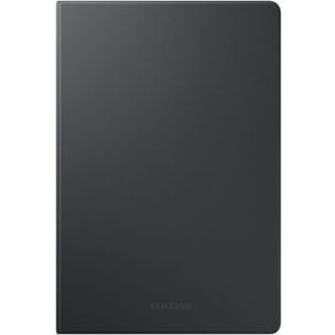 Etui SAMSUNG Tab S6 lite gris