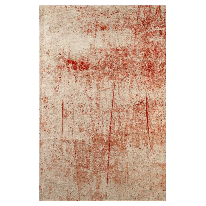 Tapis Red Ochre
