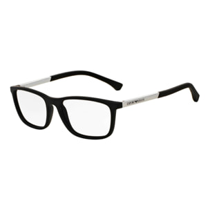 Montura de gafas Emporio Armani Hombre EA3069-5063