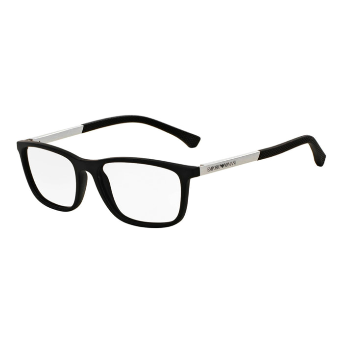 Montura de gafas Emporio Armani Hombre EA3069-5063