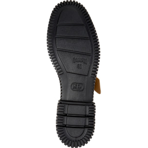 Ballerini - CAMPER Pix - Bianco - Pelle liscia