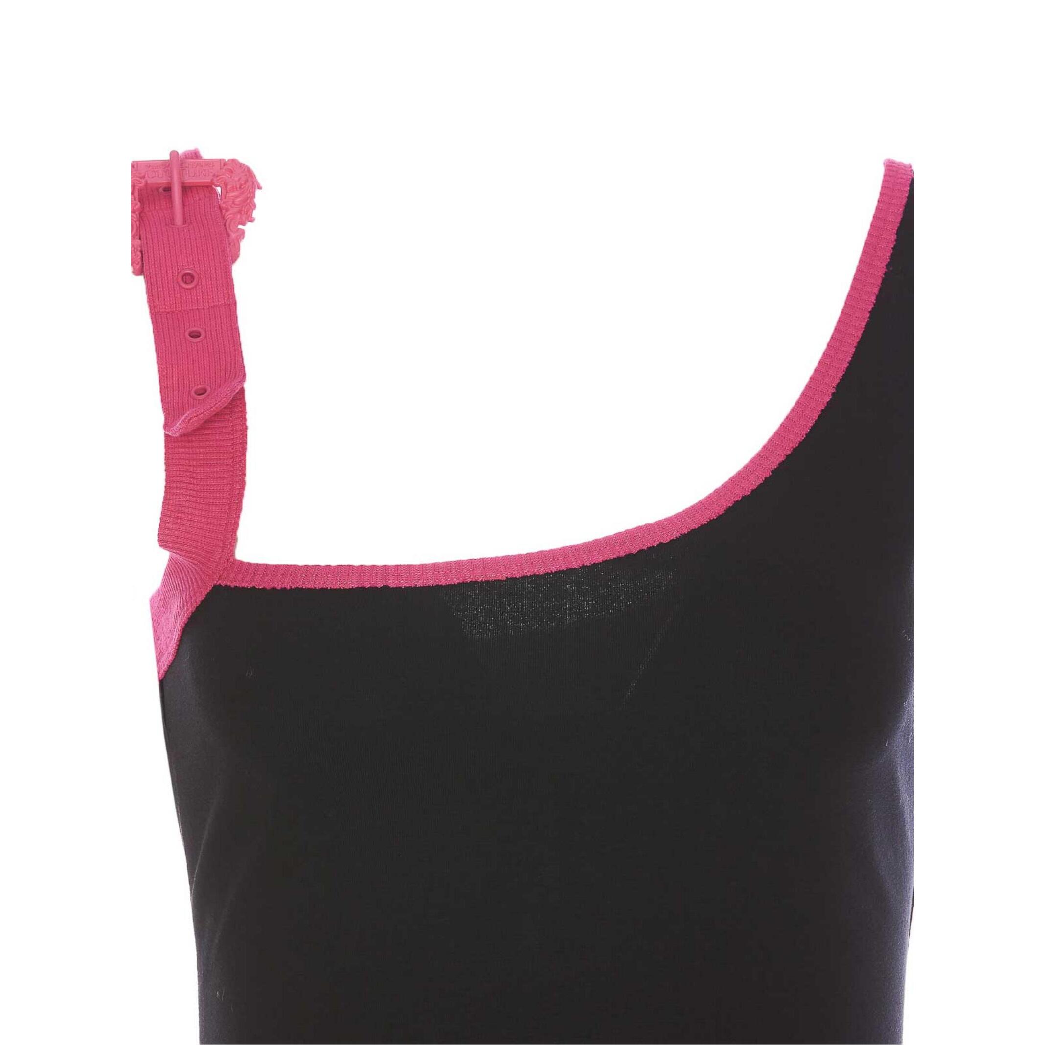 Versace Jeans Couture vestito