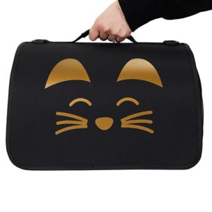 Sac De Transport Pour Animaux 40x24x21cm