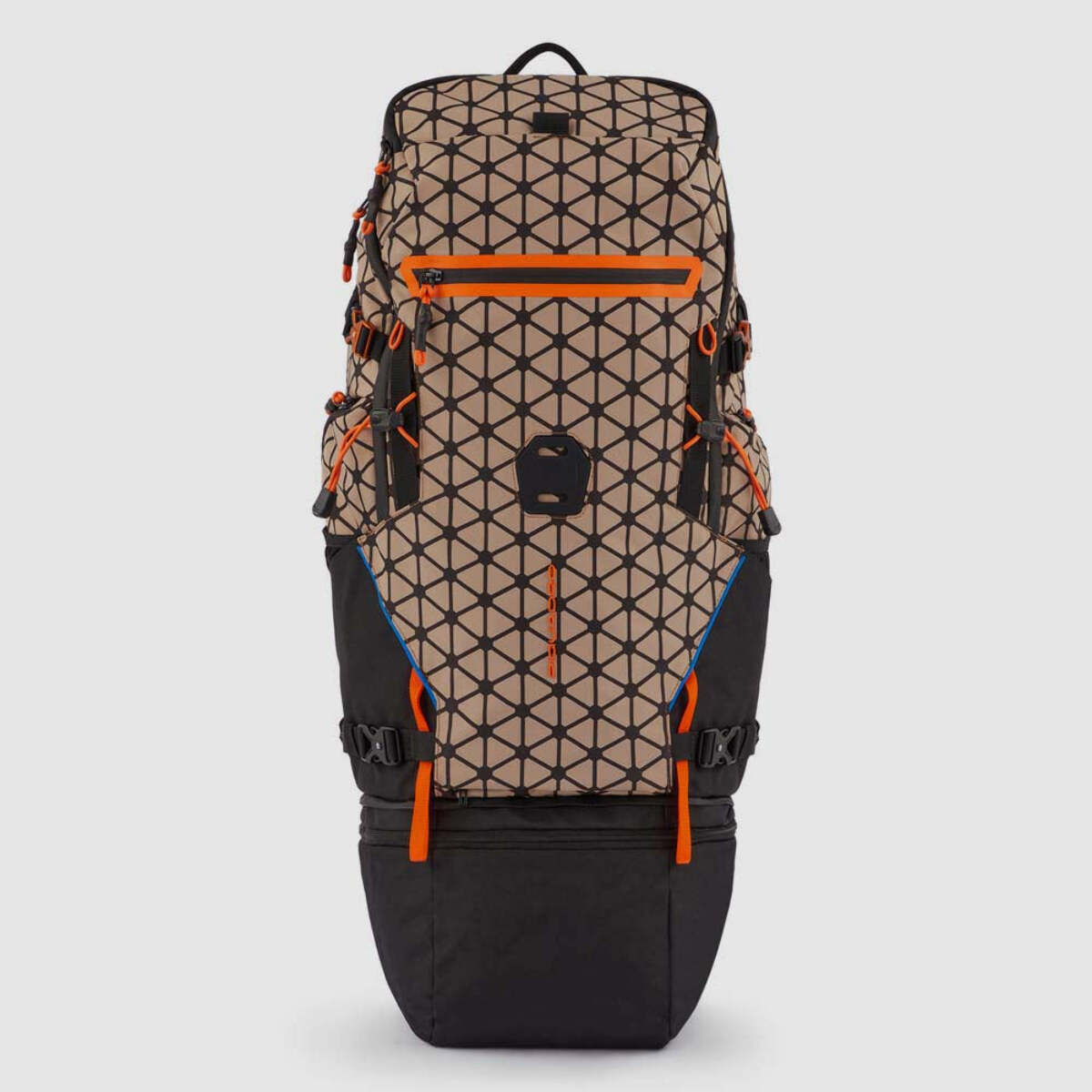 Piquadro Zaino da sci alpinismo e trekking