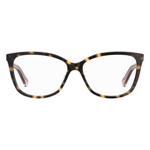 Gafas de Vista Love Moschino MOL546 086 de Acetato Mujer 55 mm