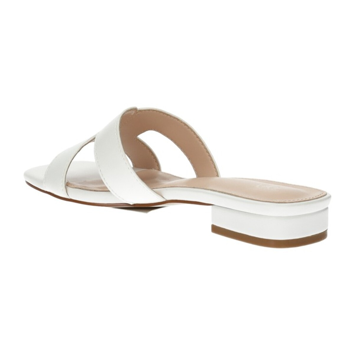 Sandali Donna Tata Italia Bianco