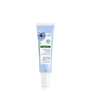Crème d’Eau au Bleuet BIO - Crème d'Eau de Bleuet Bio 30 ml