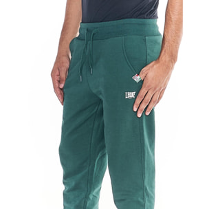 Joggers Leone uomo Basic