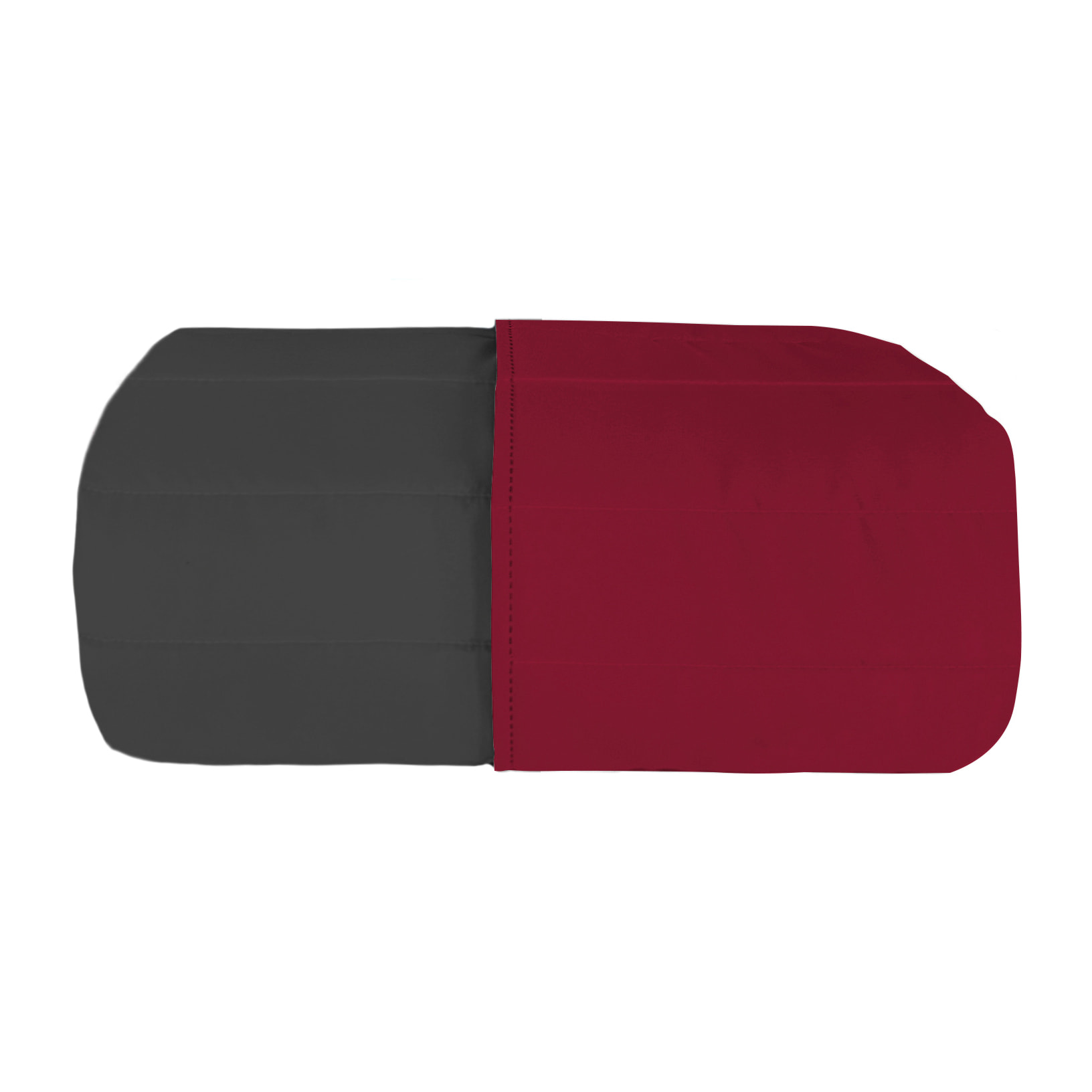 TRAPUNTINO ESTIVO ELEGANT MATRIMONIALE, BICOLORE