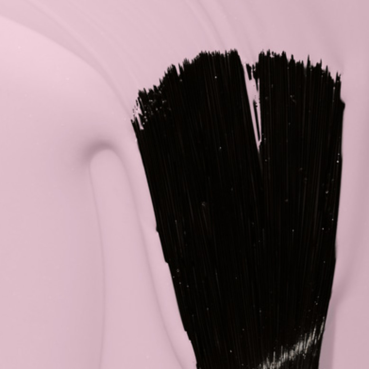 Vernis semi-permanent - Rubber Base Coat - Frosted Pink - 15 ml