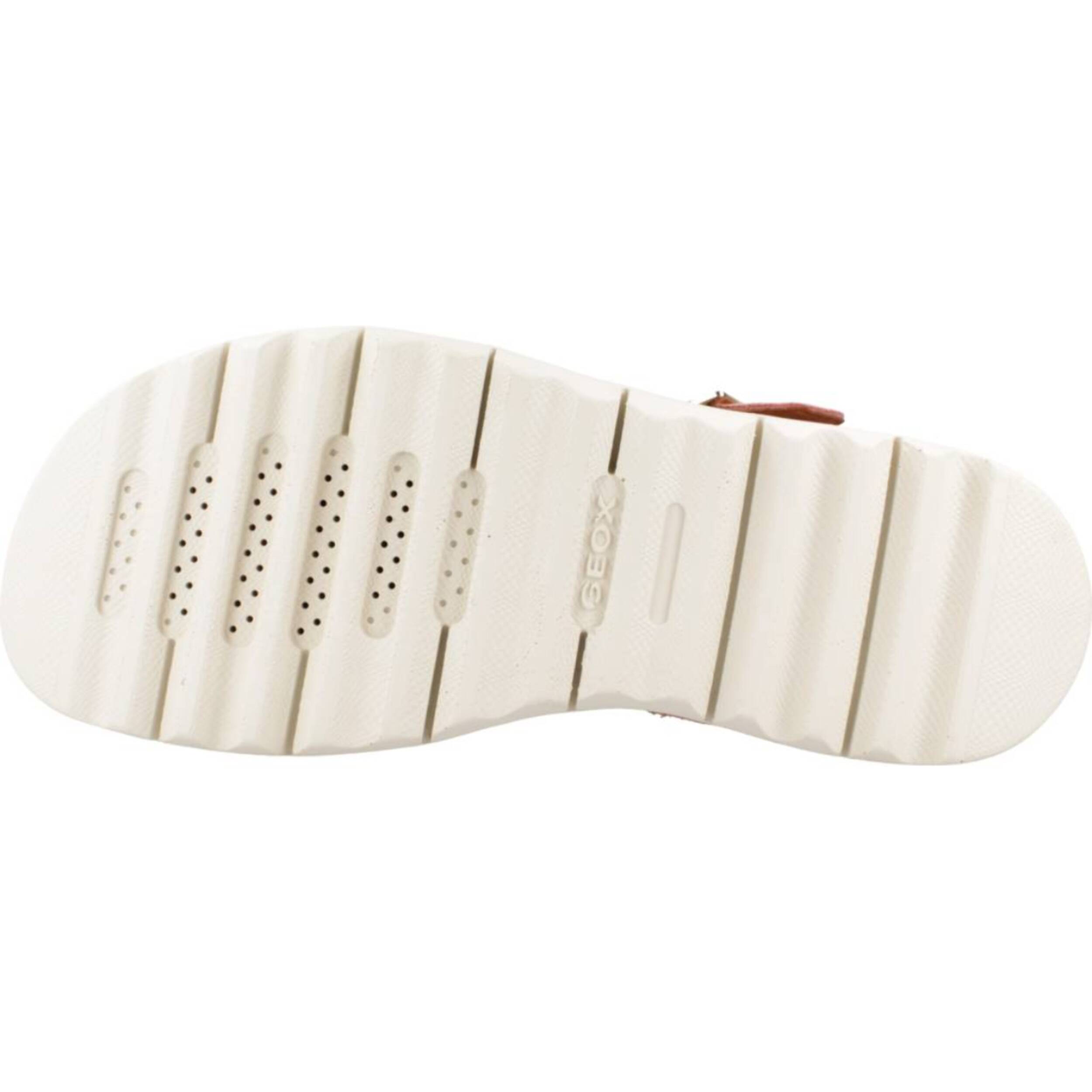 Sandalias Mujer de la marca GEOX  modelo D XAND 2.1S ROSA