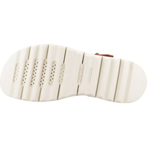 Sandalias Mujer de la marca GEOX  modelo D XAND 2.1S ROSA