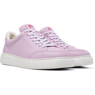 CAMPER Runner K21 - Zapatillas Mujer Violeta