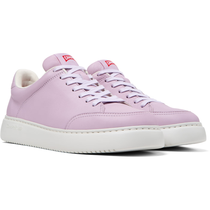 CAMPER Runner K21 - Zapatillas Mujer Violeta