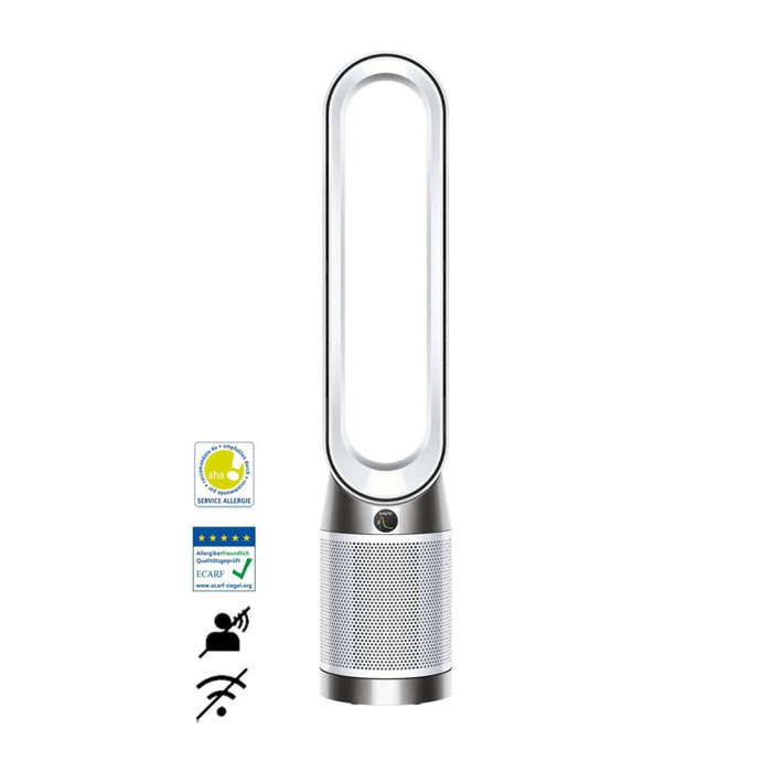Purificatore Ventilatore Dyson Purifier Cool™ Gen1 TP10 | Nuovo