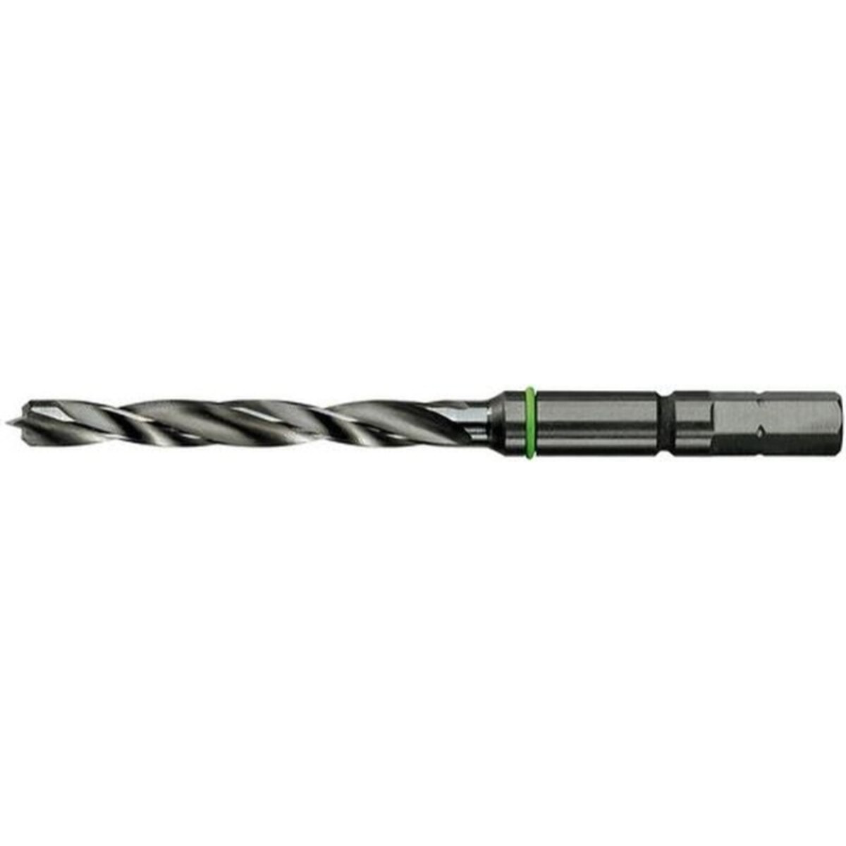 Foret à bois hélicoïdal D 8 CE/W - Ø 8 mm - FESTOOL - 492517