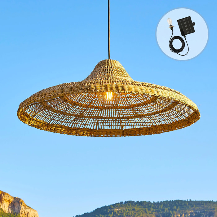 Suspension solaire FREYA LARGE D70CM 5M