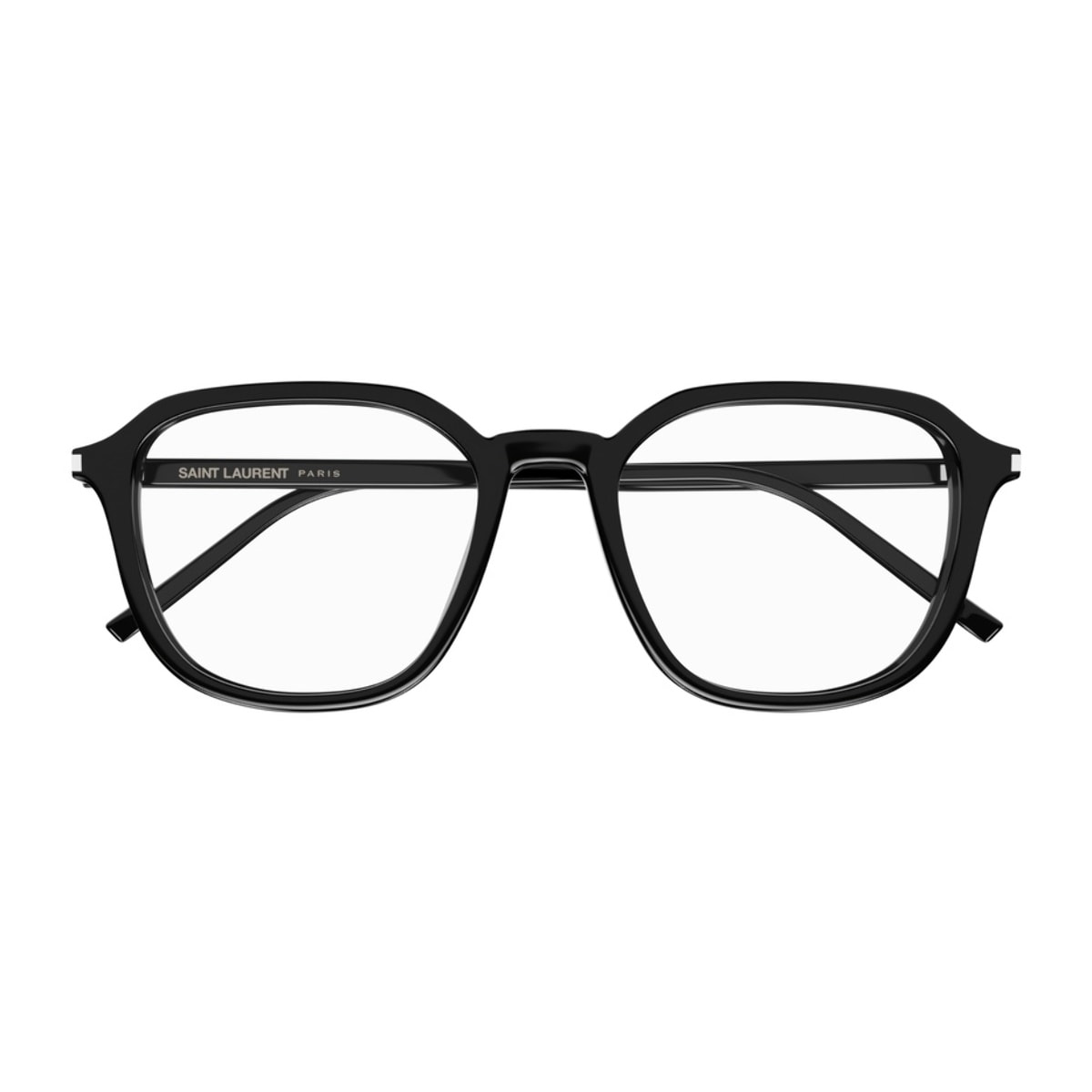 Gafas de Vista Saint Laurent SL 726/F-001 de Acetato Unisex 53 mm