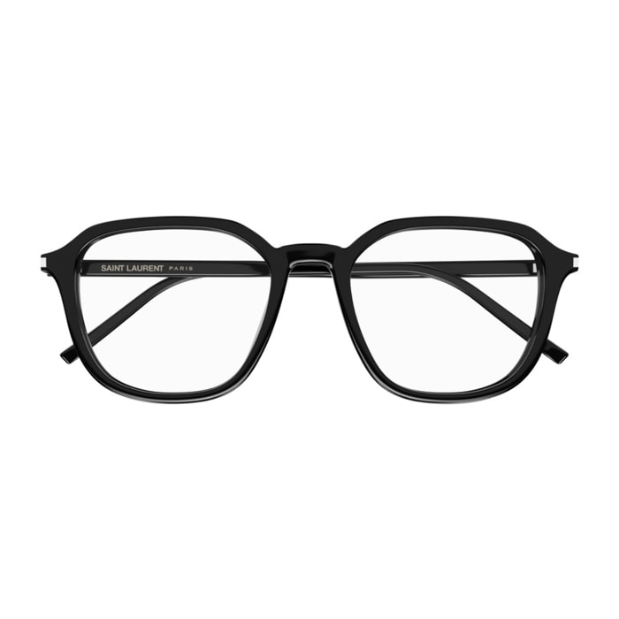 Gafas de Vista Saint Laurent SL 726/F-001 de Acetato Unisex 53 mm