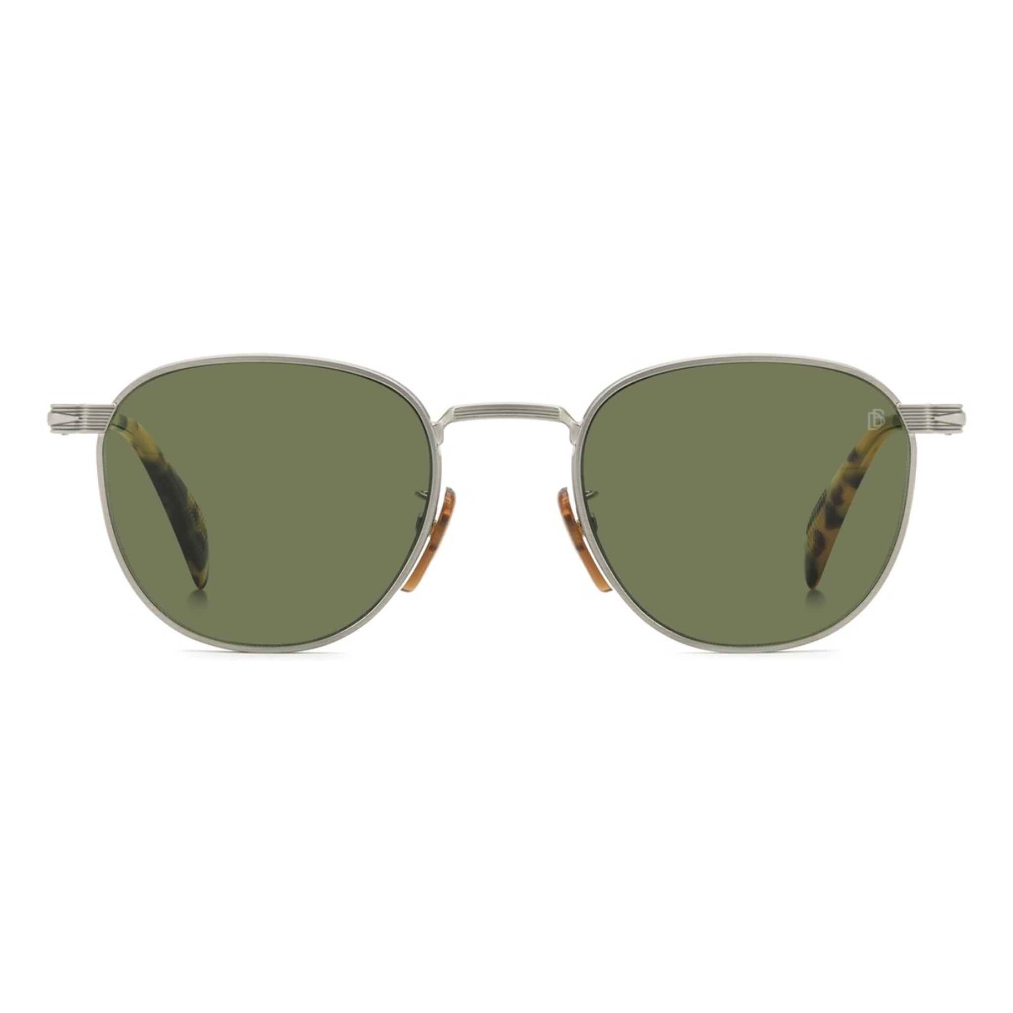 Gafas de Sol David Beckham DB 1228/S 8JD de Metal Hombre 51 mm