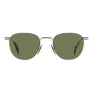Gafas de Sol David Beckham DB 1228/S 8JD de Metal Hombre 51 mm