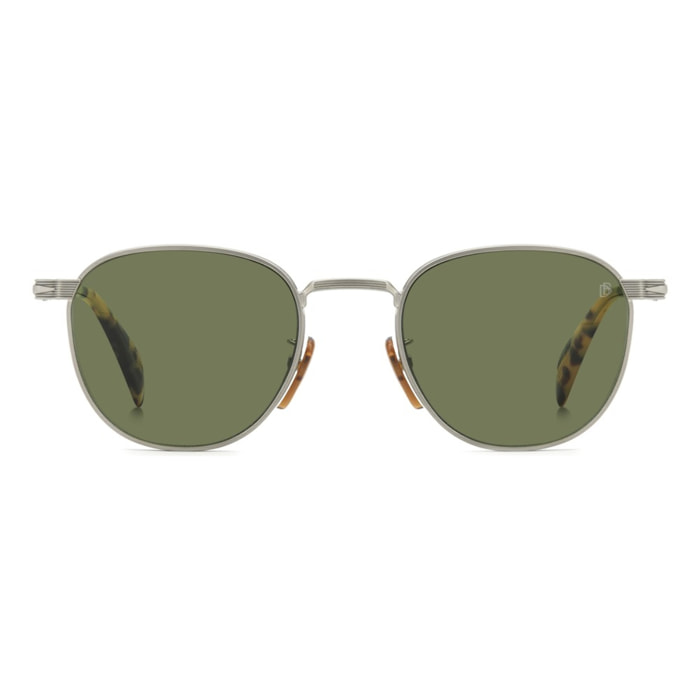 Gafas de Sol David Beckham DB 1228/S 8JD de Metal Hombre 51 mm