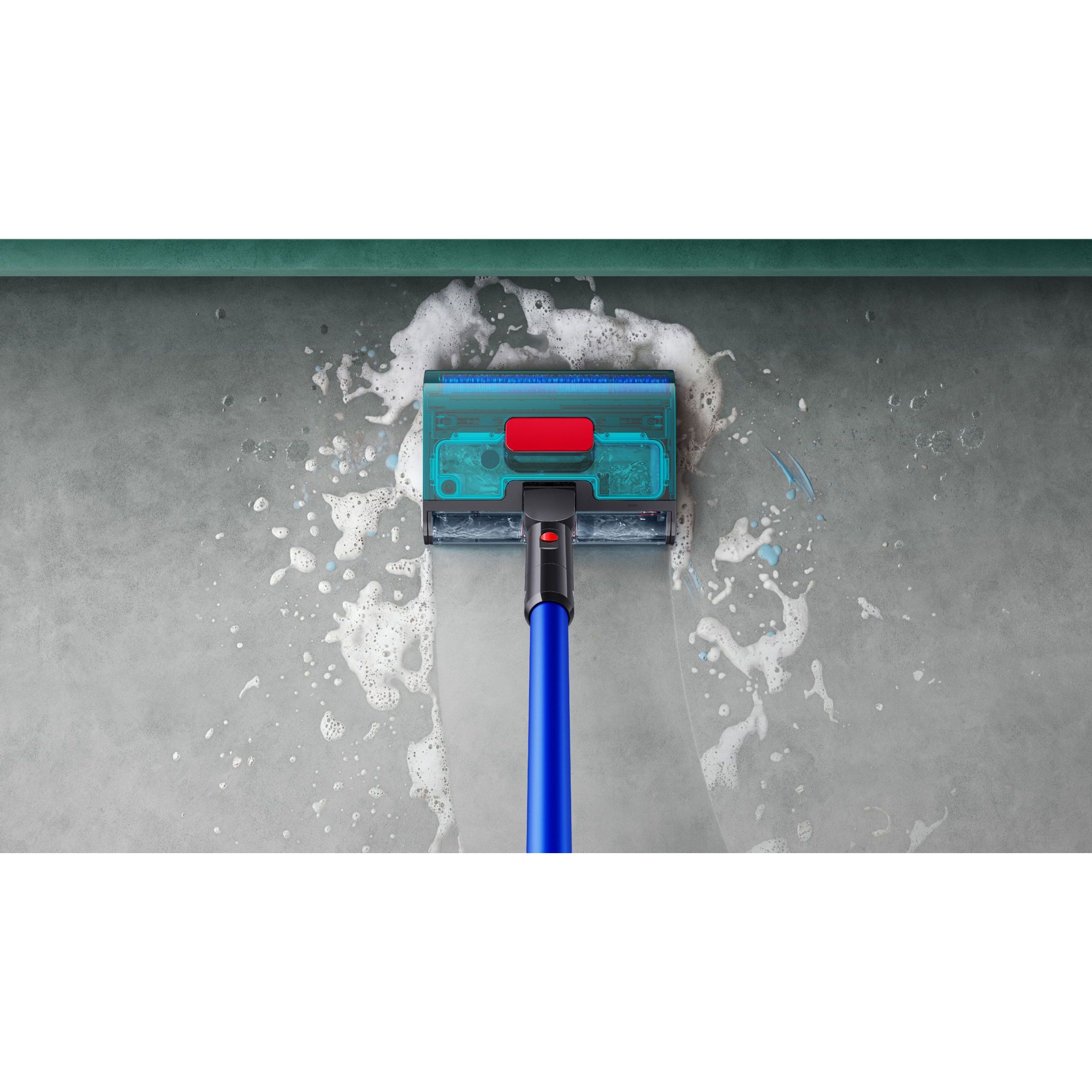 Lavapavimenti Dyson W1 PencilWash™ (Blu)