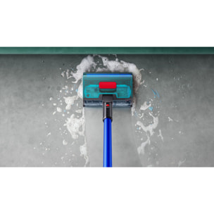 Lavapavimenti Dyson W1 PencilWash™ (Blu)