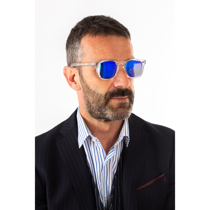 GAFAS DE SOL OCEAN CASSIS de color Blanco