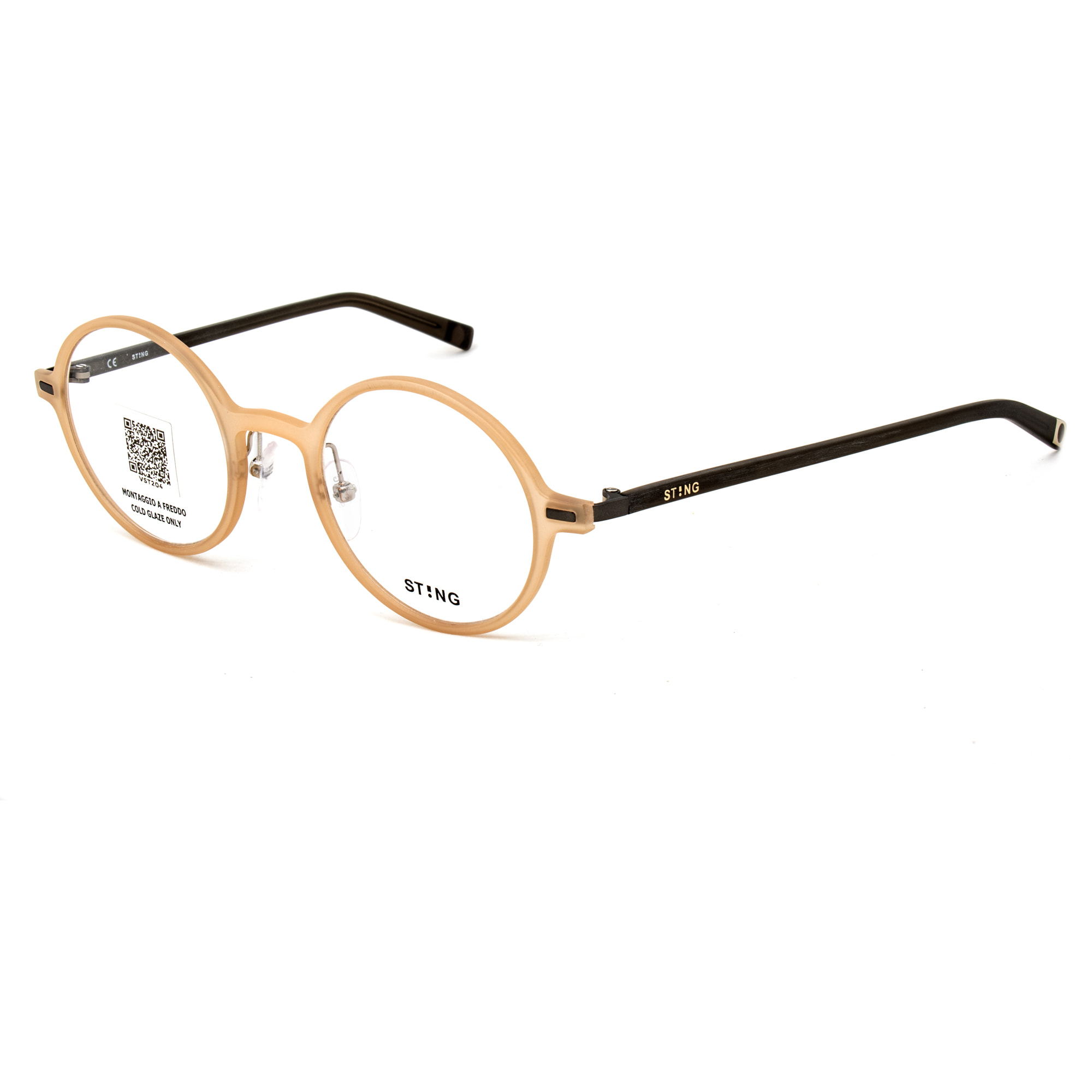 Montura de gafas Sting Unisex VST204467T1M