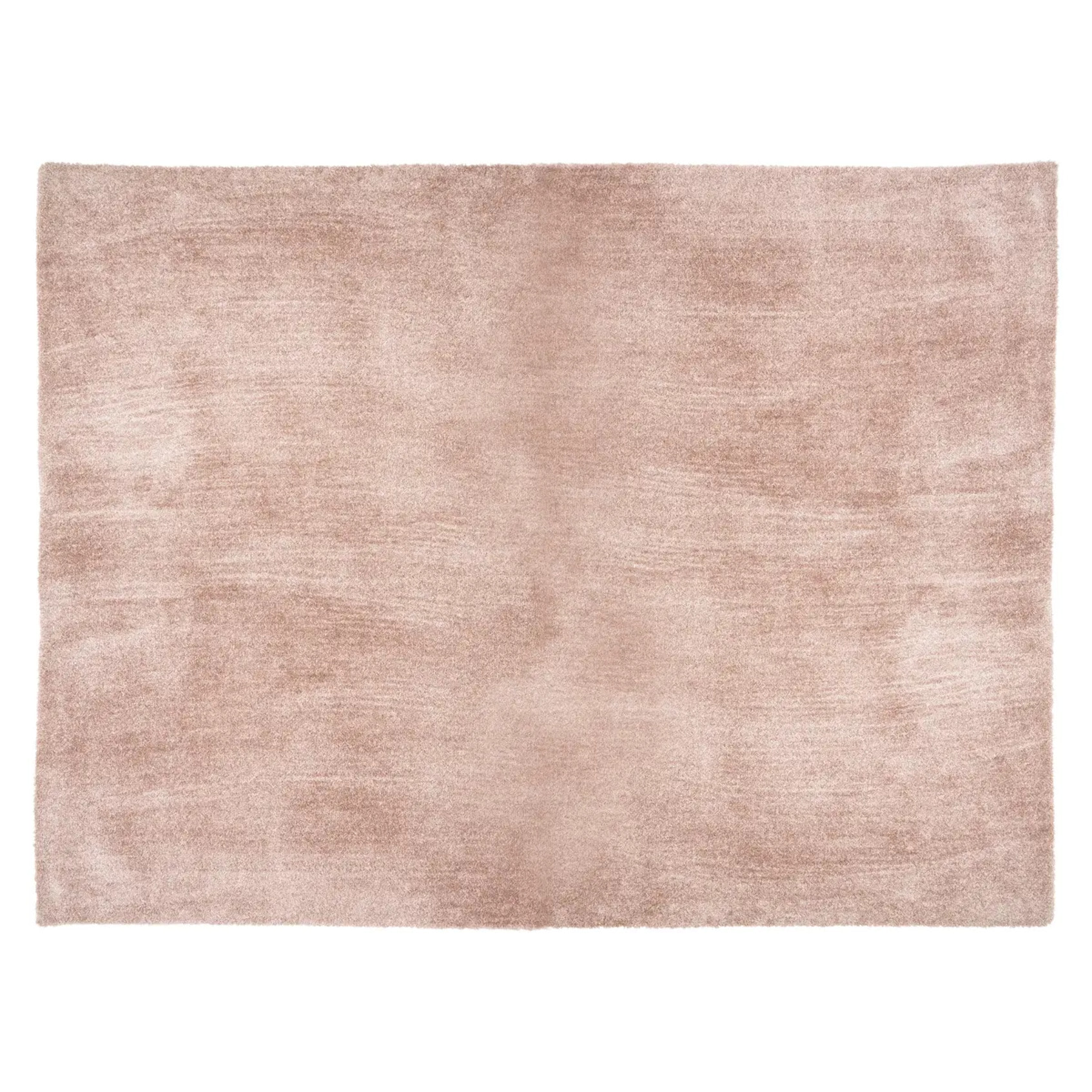 Tapis reflet "Joanne" - rose 120x170 cm