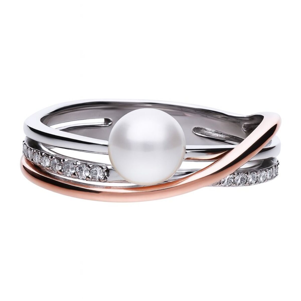 Anillo Diamonfire Mujer 6119751111165