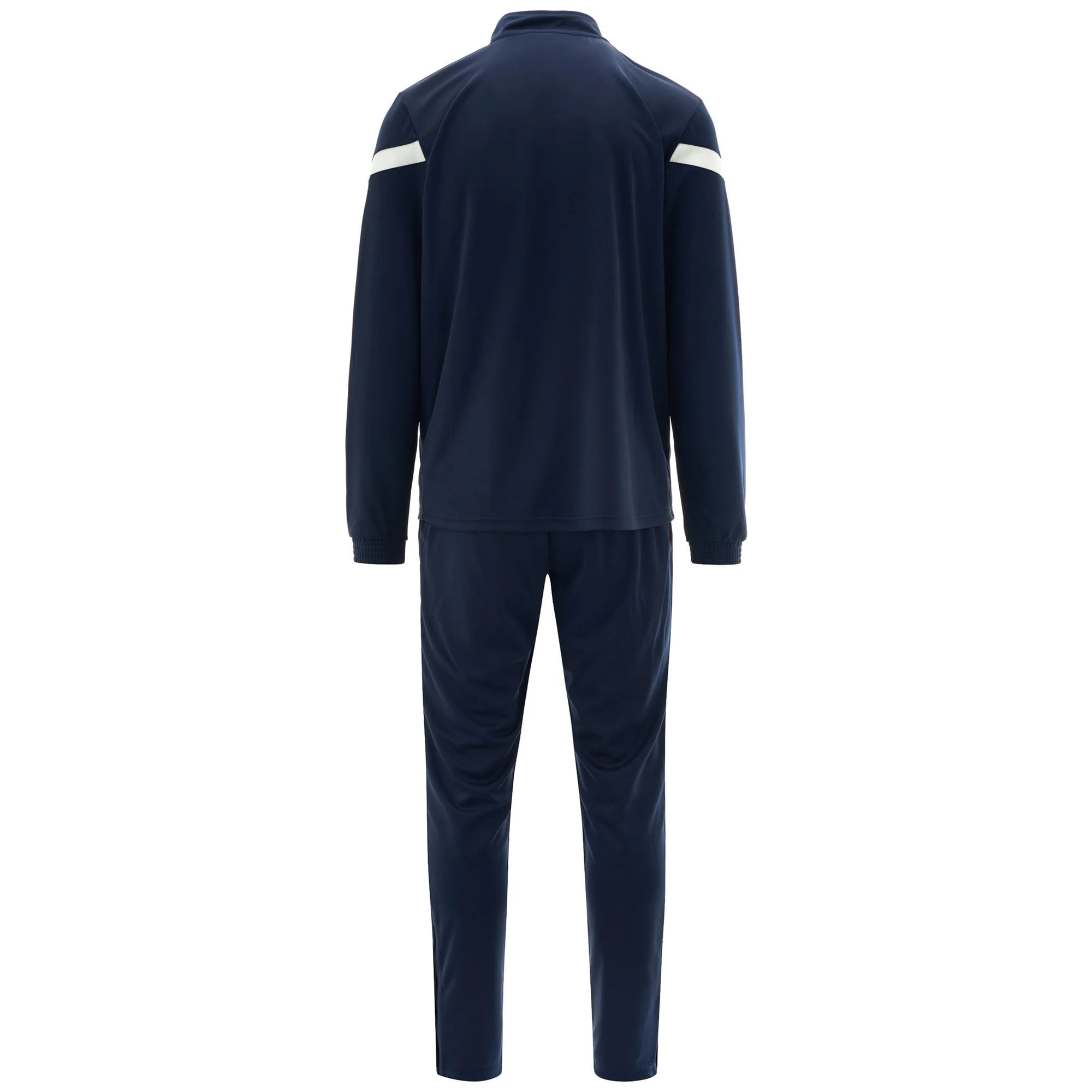 Kappa - Tute Sportive Uomo Blu - Kappa4Football Dalcito