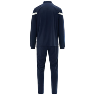 Kappa - Tute Sportive Uomo Blu - Kappa4Football Dalcito