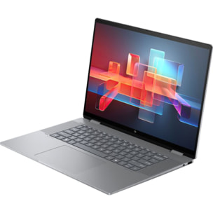 PC Hybride HP ENVY x360 16-ad0036nf