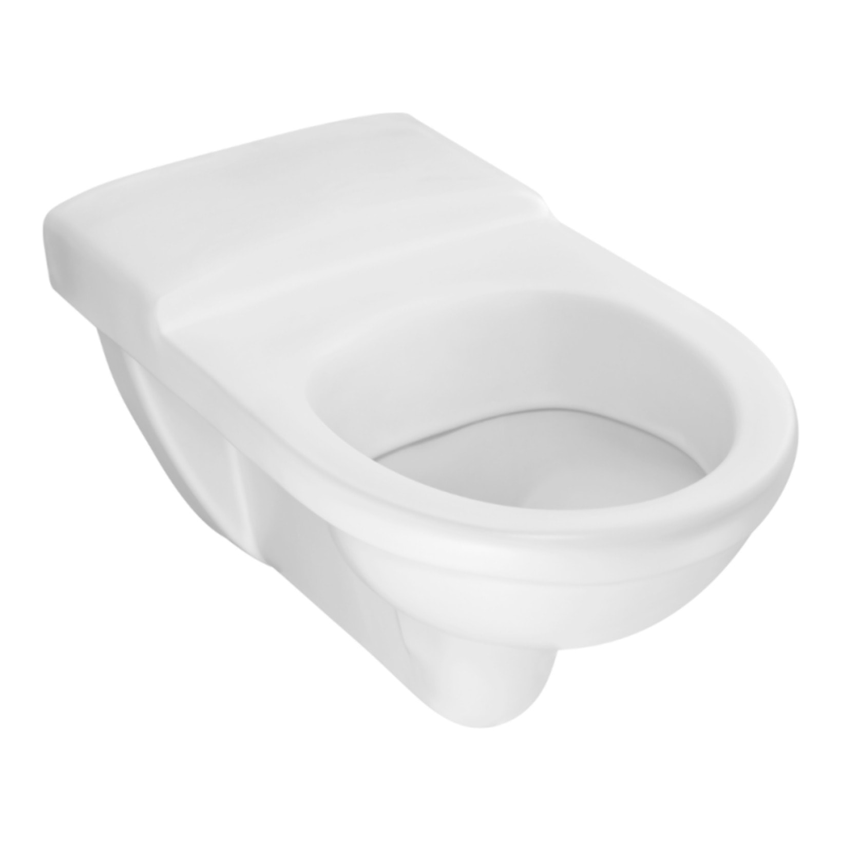 Cuvette WC suspendu PMR Odeon