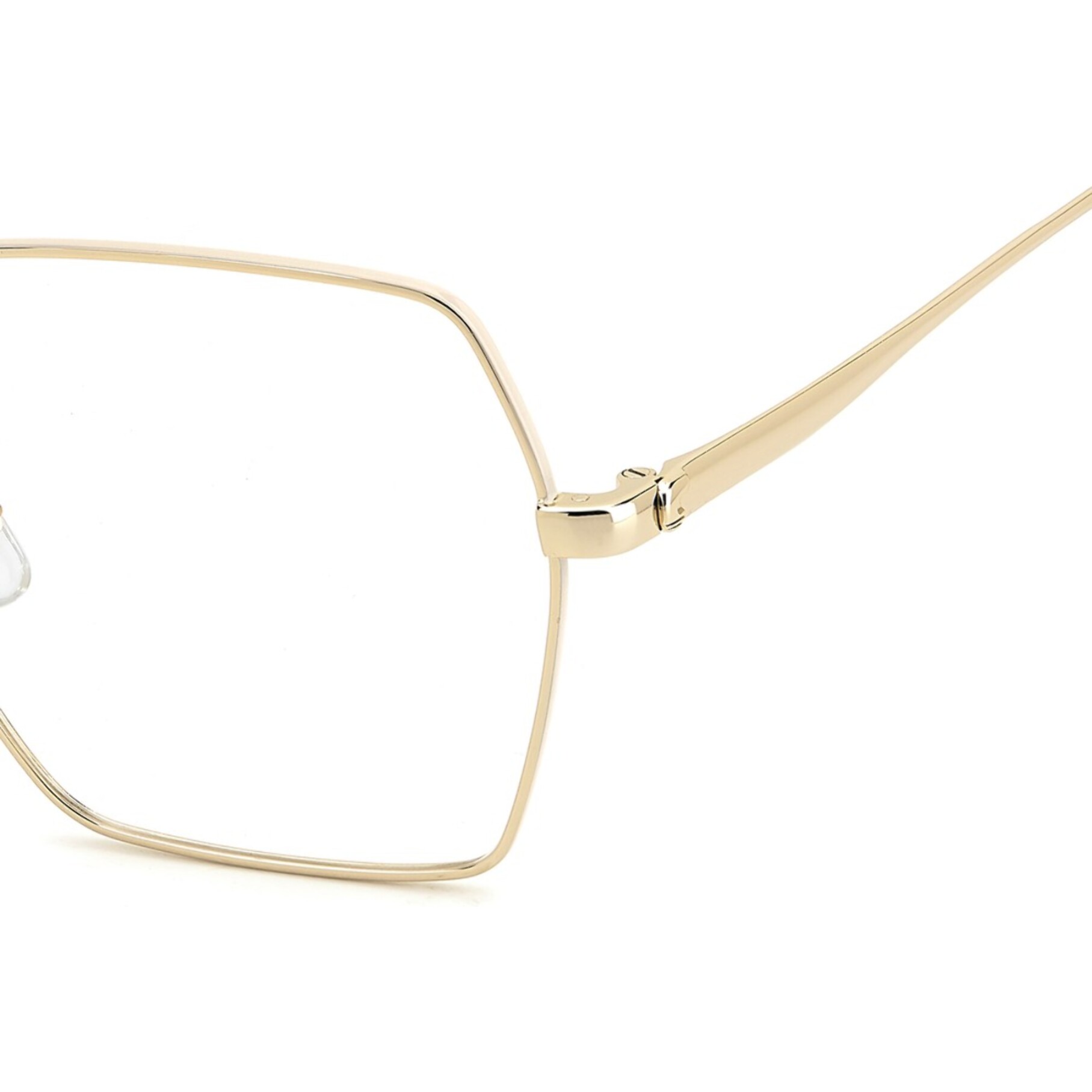 Gafas de Vista Carrera 3061 VVP de Metal Mujer 58 mm