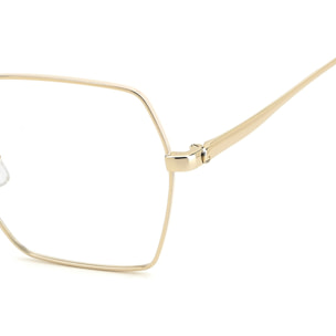 Gafas de Vista Carrera 3061 VVP de Metal Mujer 58 mm